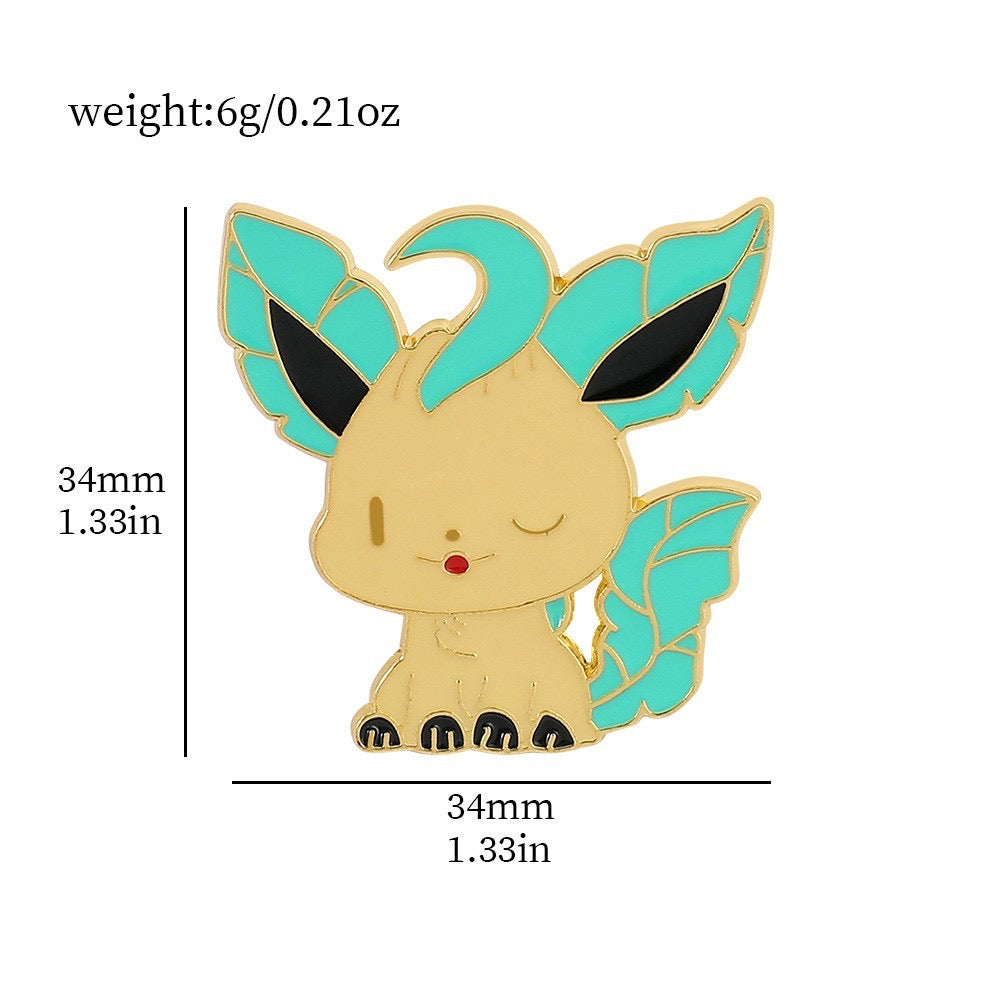 Cartoon - Pikachu