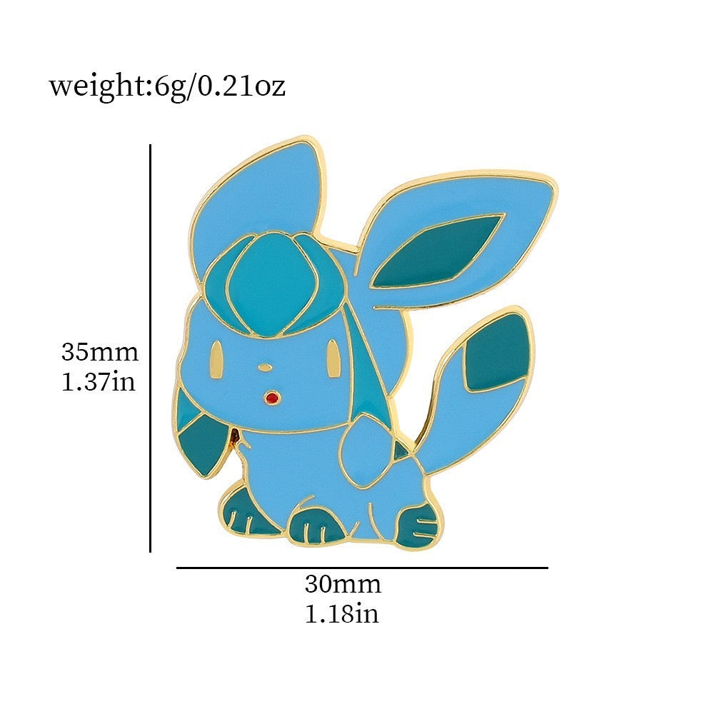 Cartoon - Pikachu