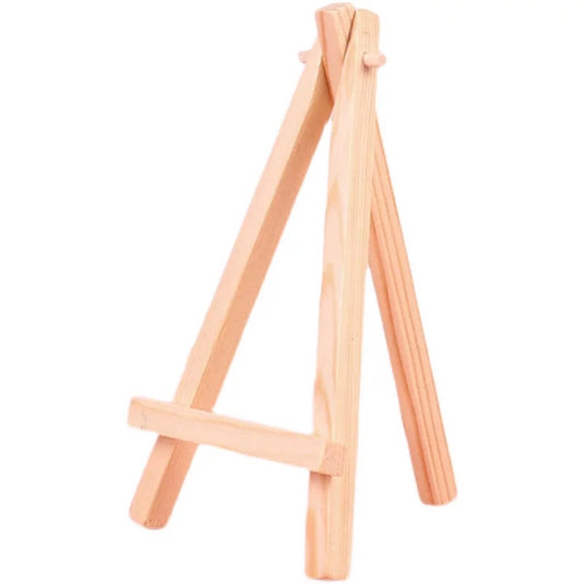 Accessories - Wood stand