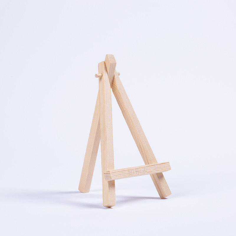 Accessories - Wood stand