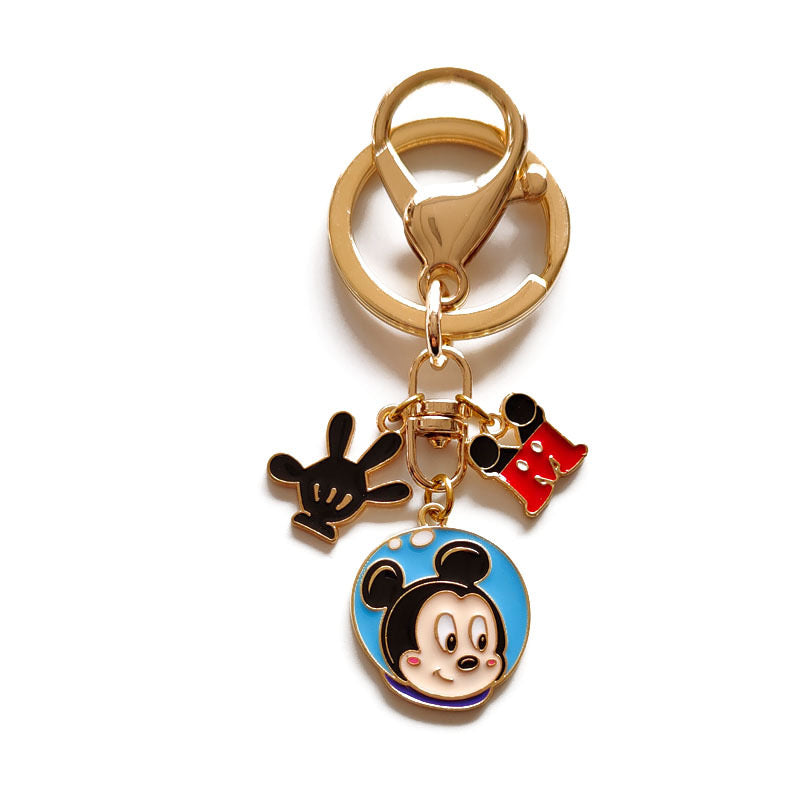 Keychain - MickyMouse