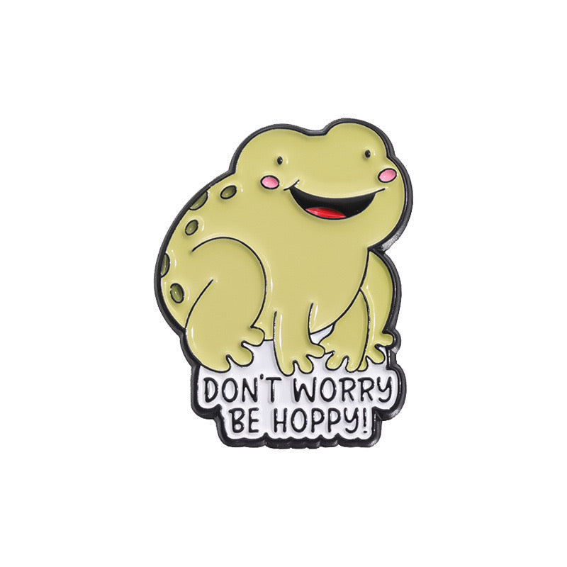 Quote - Animal