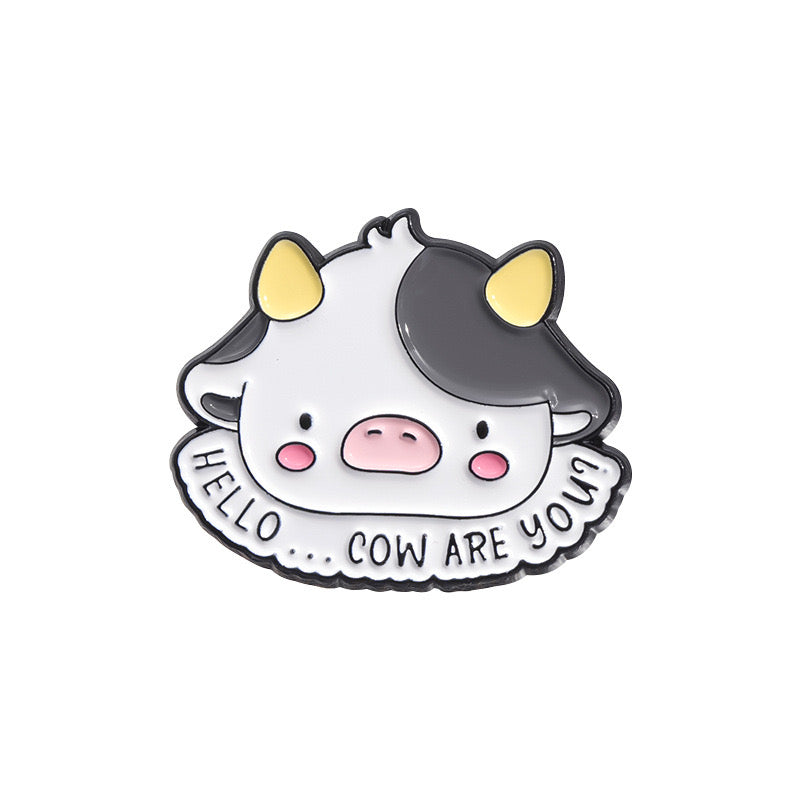 Quote - Animal