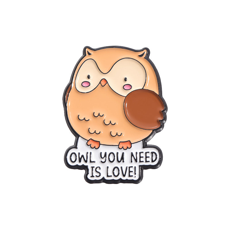 Quote - Animal