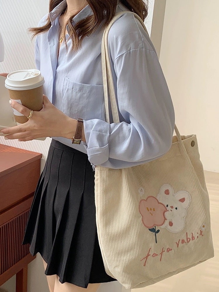 Bag - Totebag I