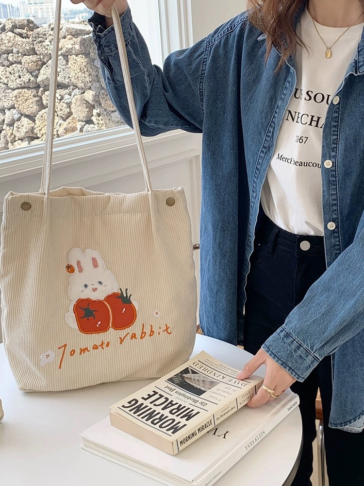 Bag - Totebag I
