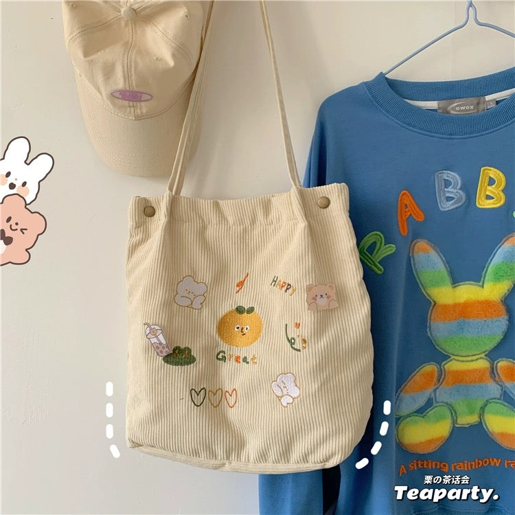 Bag - Totebag I