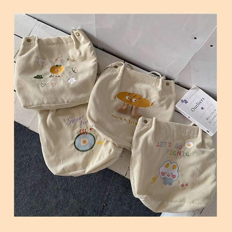 Bag - Totebag I