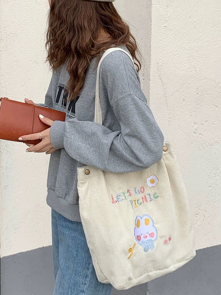 Bag - Totebag I