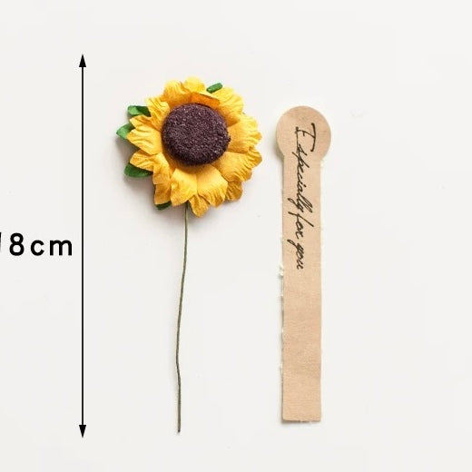 Pack - Sunflower