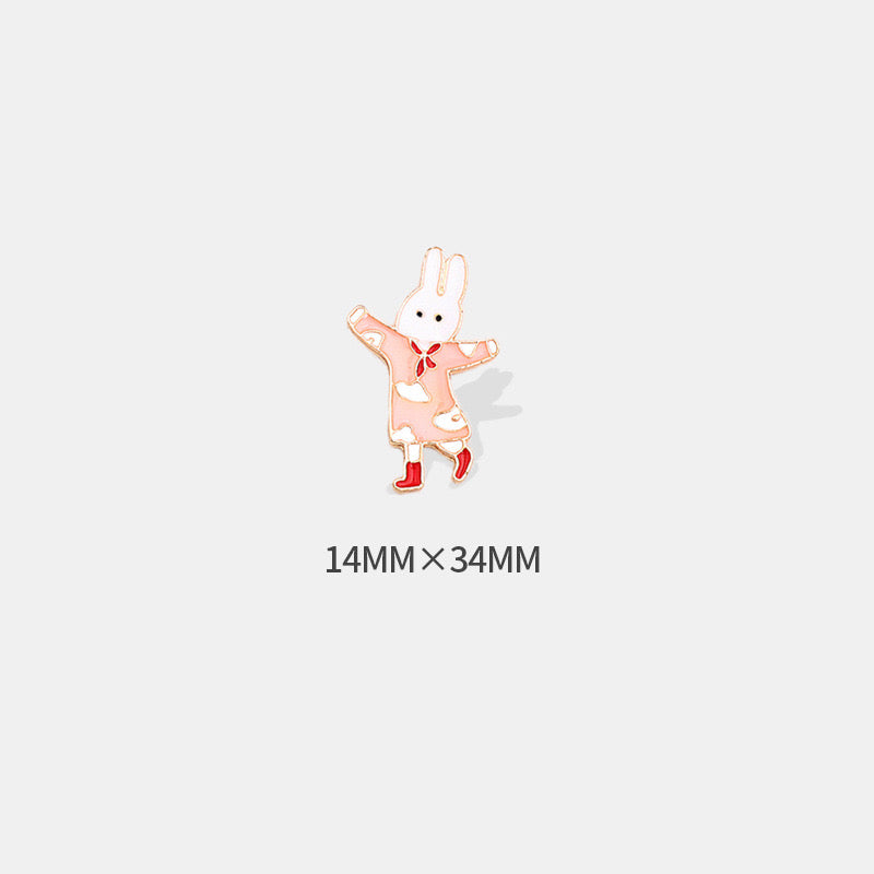 Animal - rabbit (small))