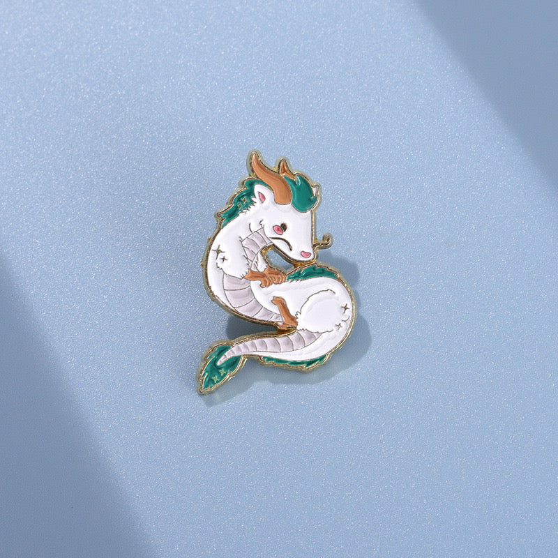 Animal -Dragon