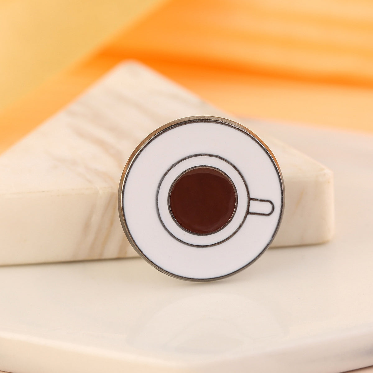 F&D - Coffee
