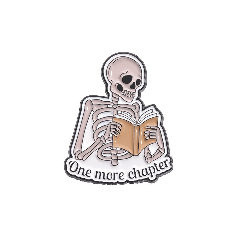 Quote - Ghost
