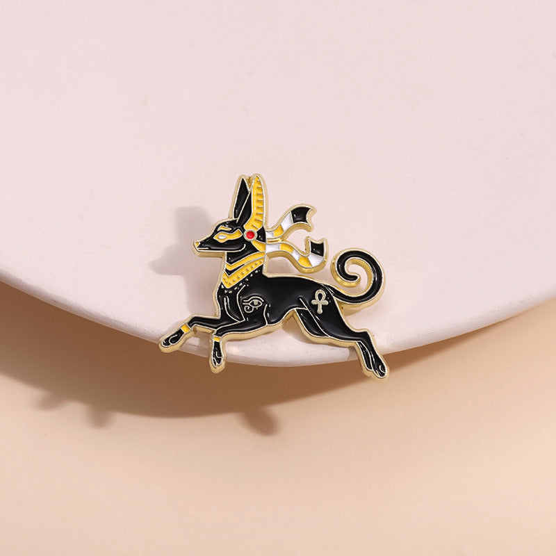 Animal - Black Horse