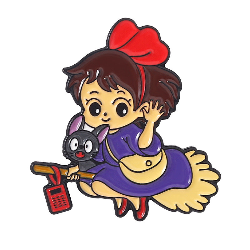 Anime - Studio Ghibli