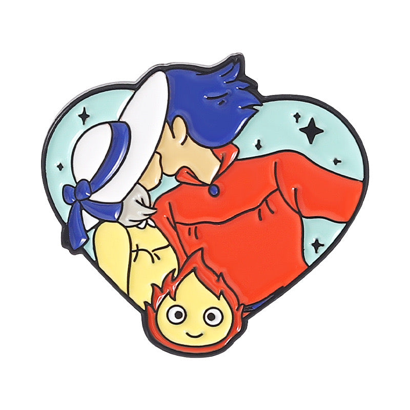 Anime - Studio Ghibli