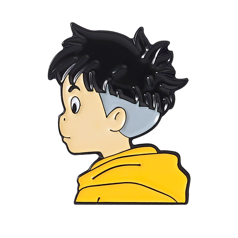Anime - Studio Ghibli