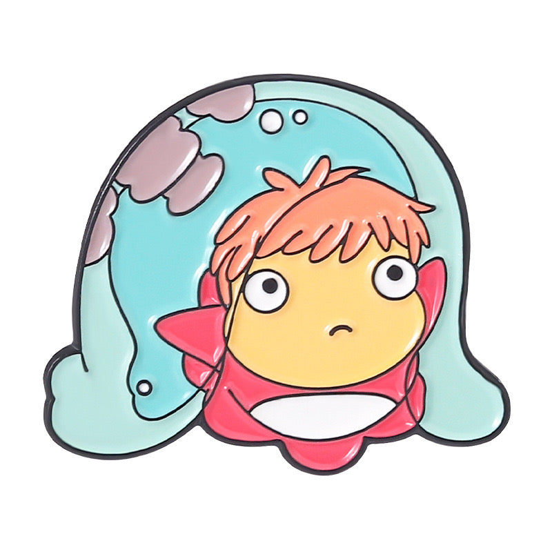 Anime - Studio Ghibli