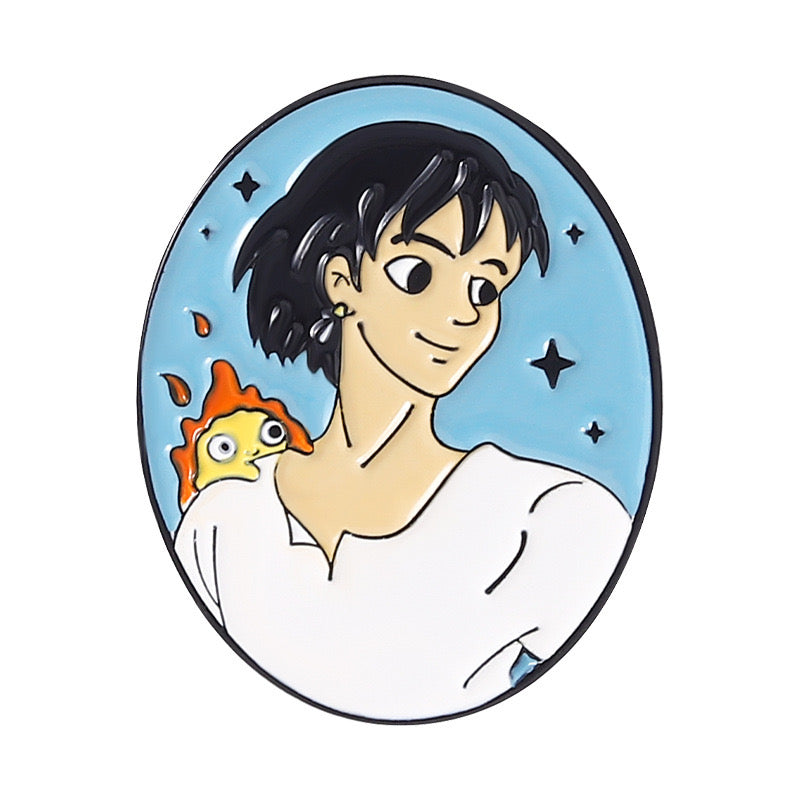 Anime - Studio Ghibli