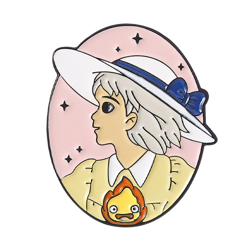 Anime - Studio Ghibli