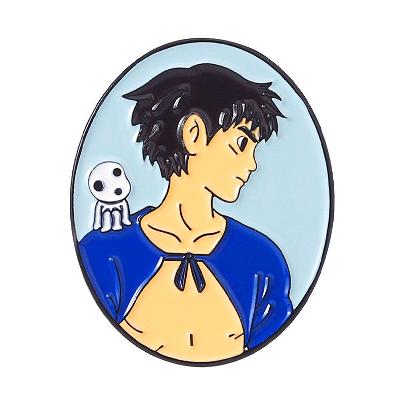 Anime - Studio Ghibli