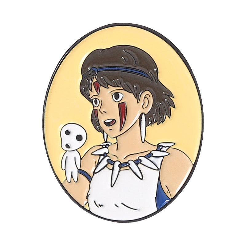 Anime - Studio Ghibli