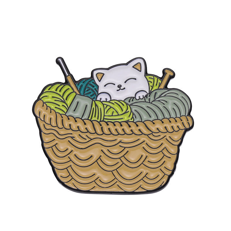 Knitting Needles