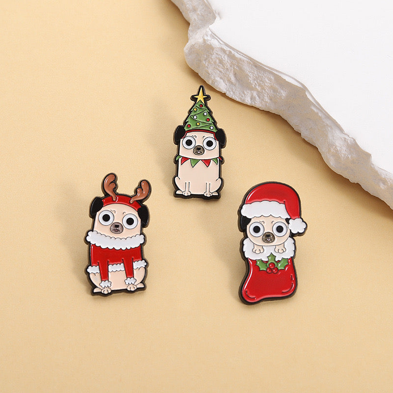 Christmas - Doggy