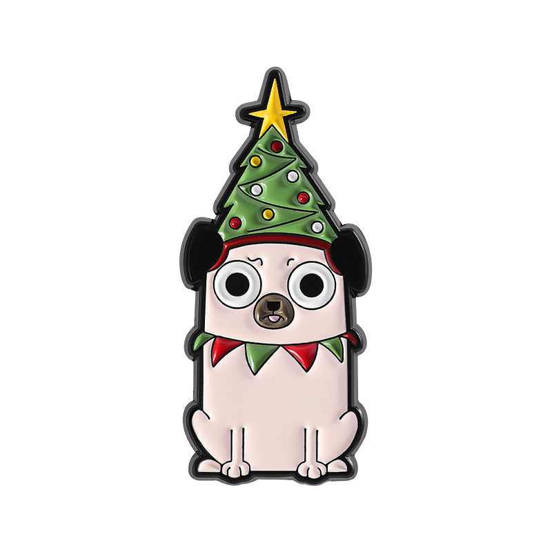Christmas - Doggy