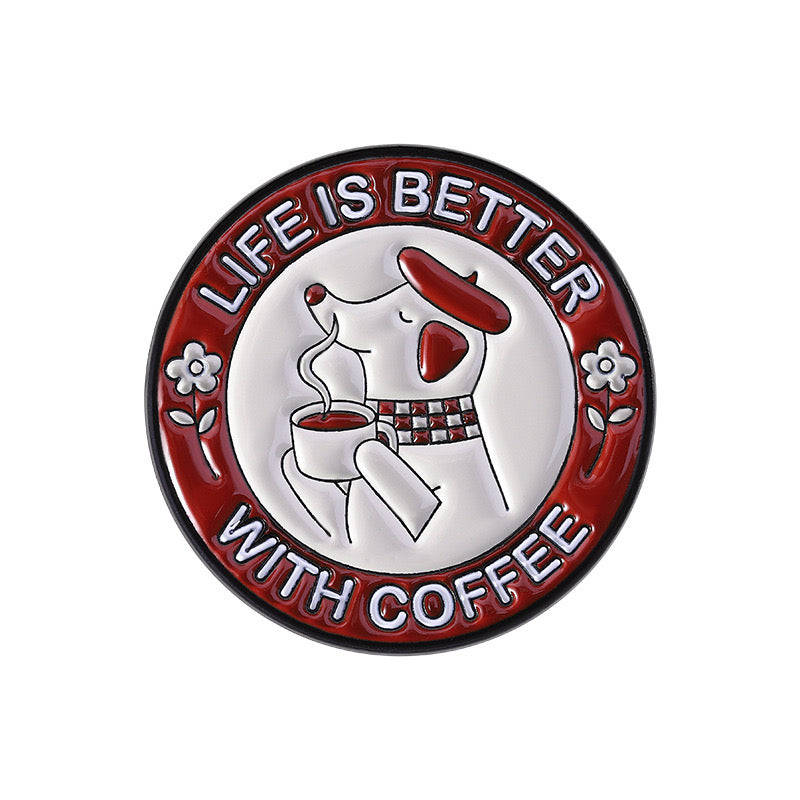 Quote - Coffee