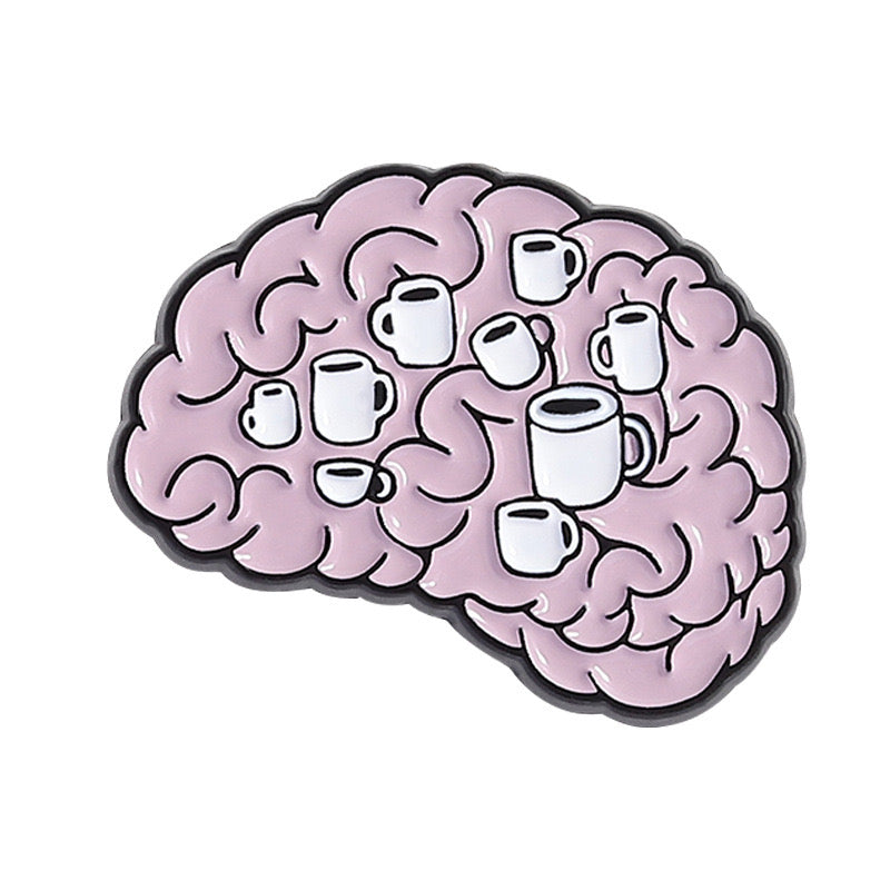 F&D - Coffee ( quote )