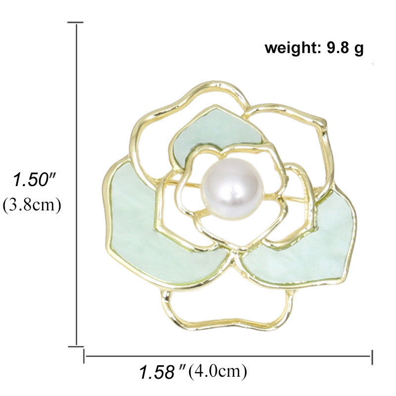 Plant - Flower Rose II