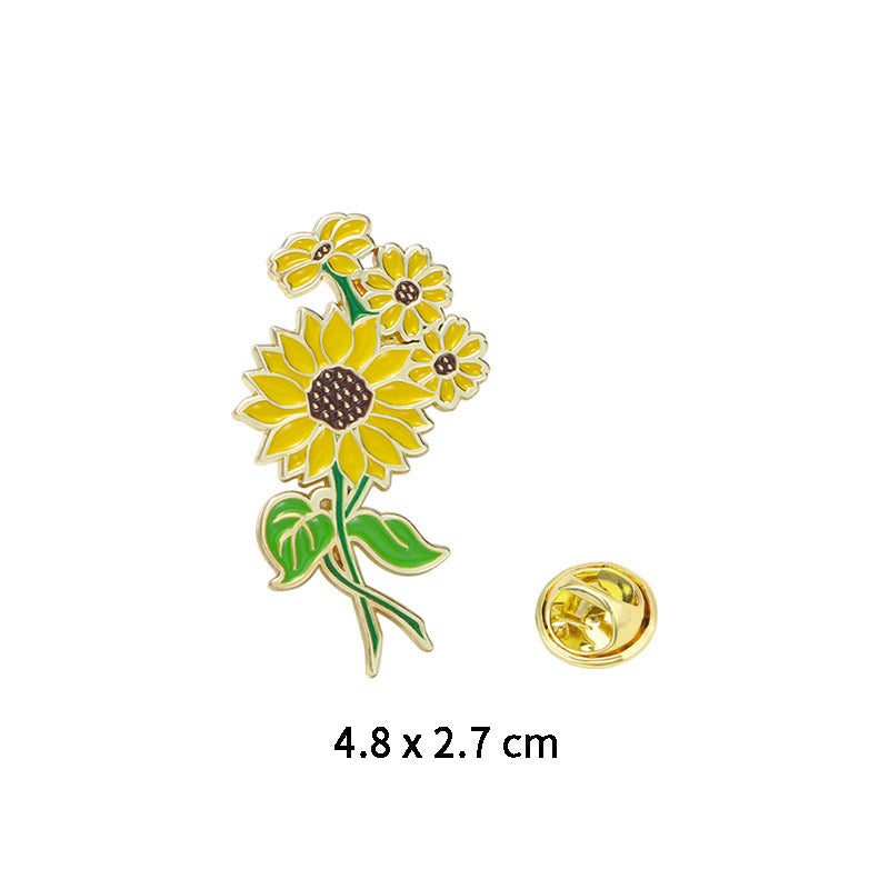 Plant - Flower (ផ្កា)