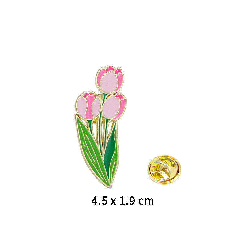 Plant - Flower (ផ្កា)