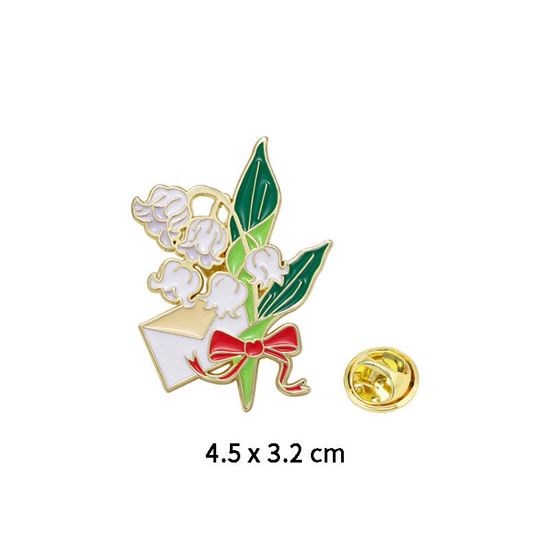 Plant - Flower (ផ្កា)