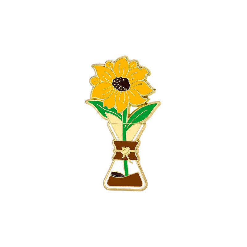 Plant - Flower (ផ្កា)