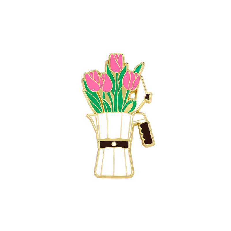 Plant - Flower (ផ្កា)