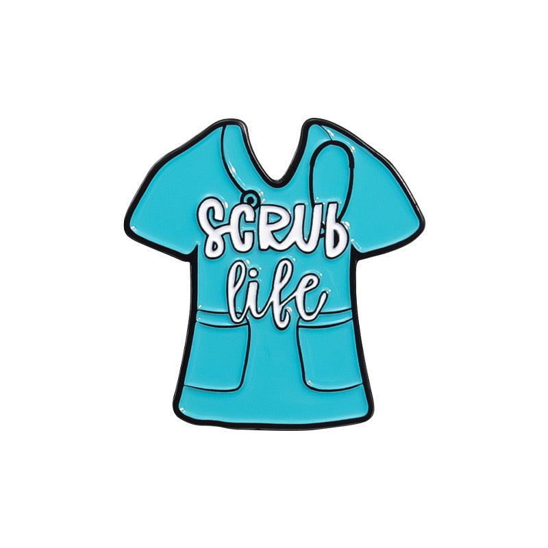 Medical - Uniform (Doctor)