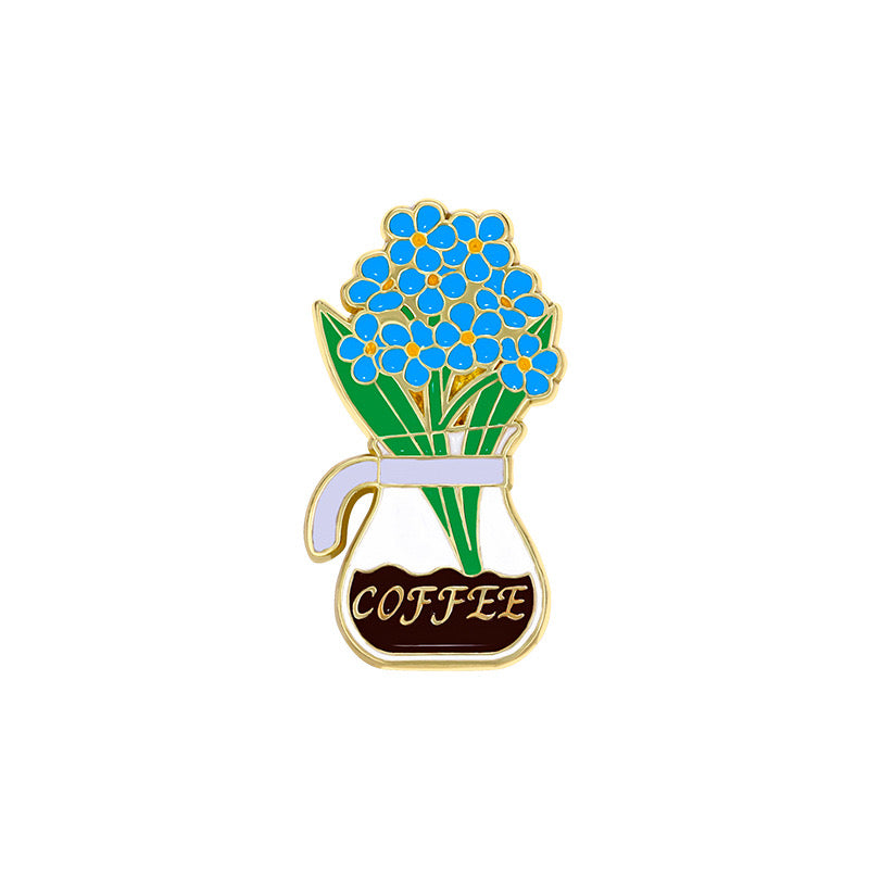 Plant - Flower (ផ្កា)