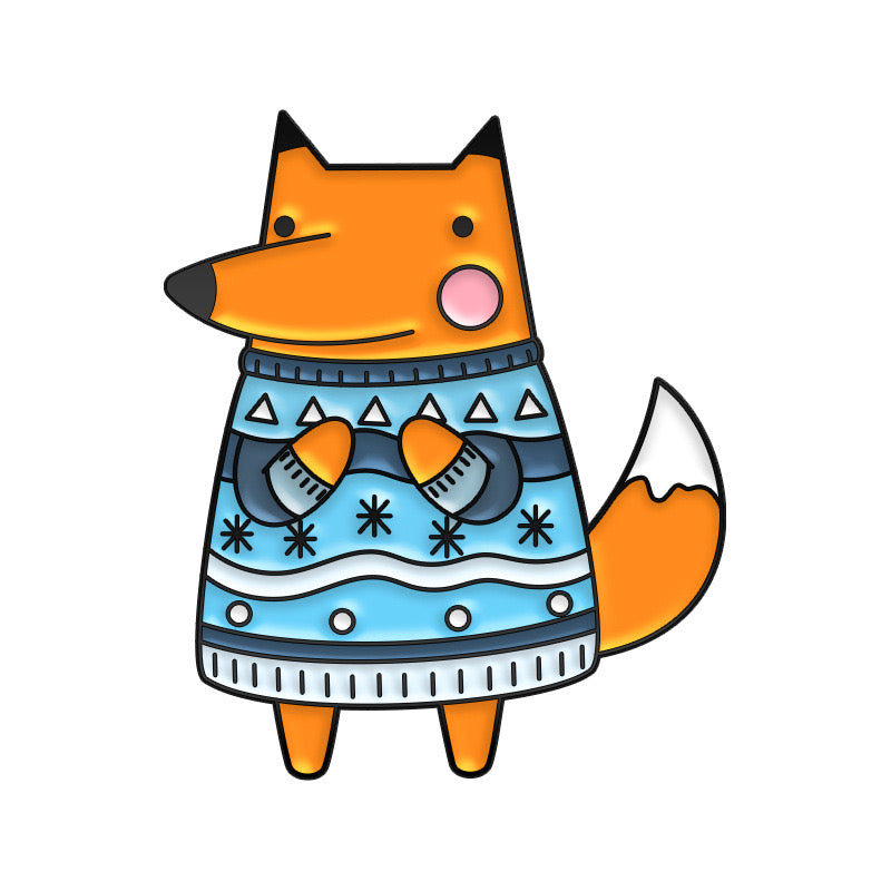 Christmas - Animal