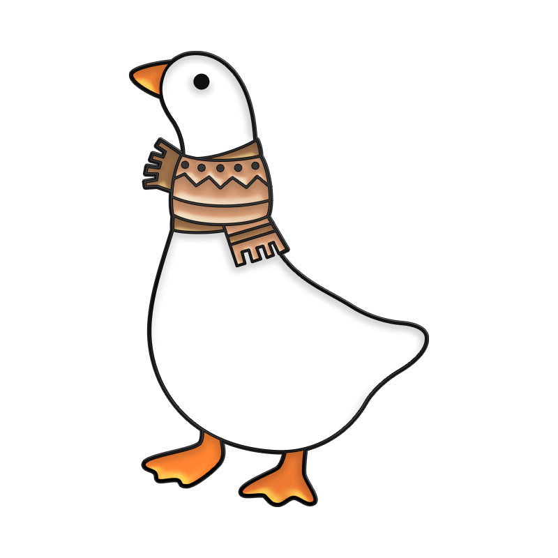 Christmas - Animal