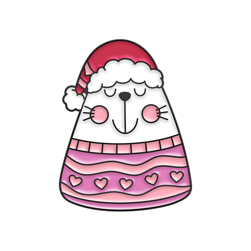 Christmas - Animal