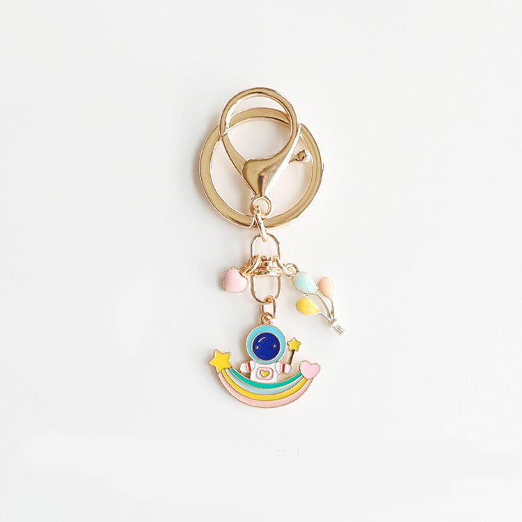 Keychain - Astronaut II