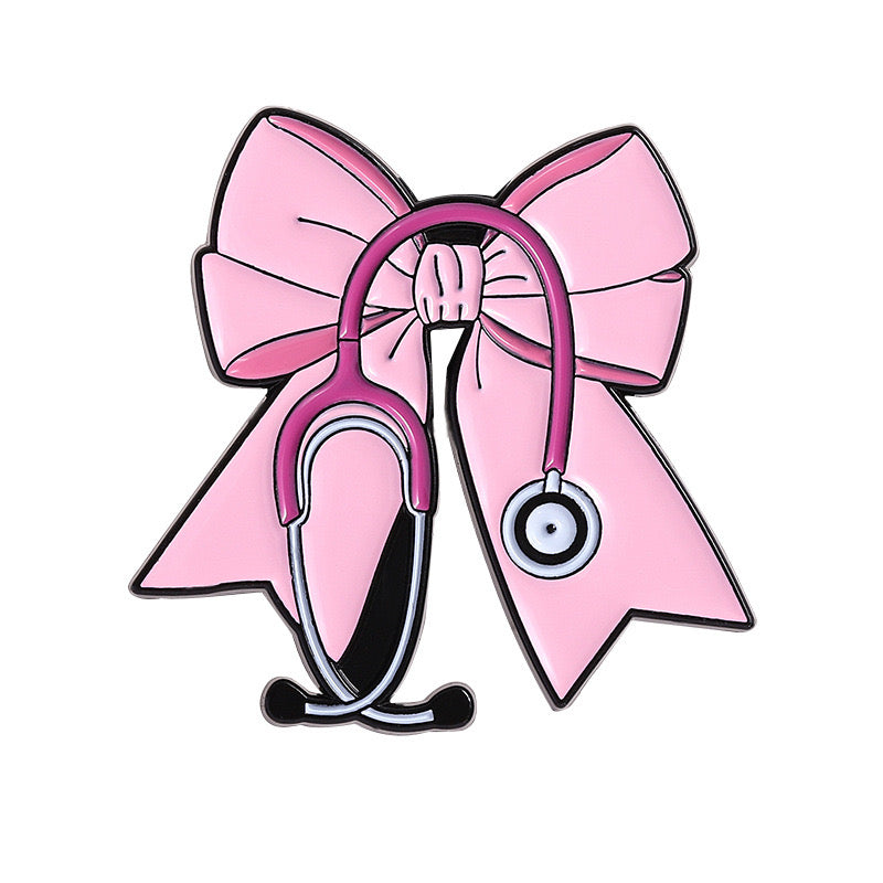Medical - Bow ( doctor )