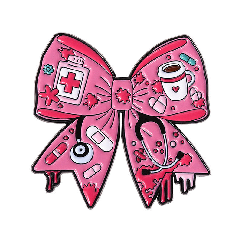 Medical - Bow ( doctor )