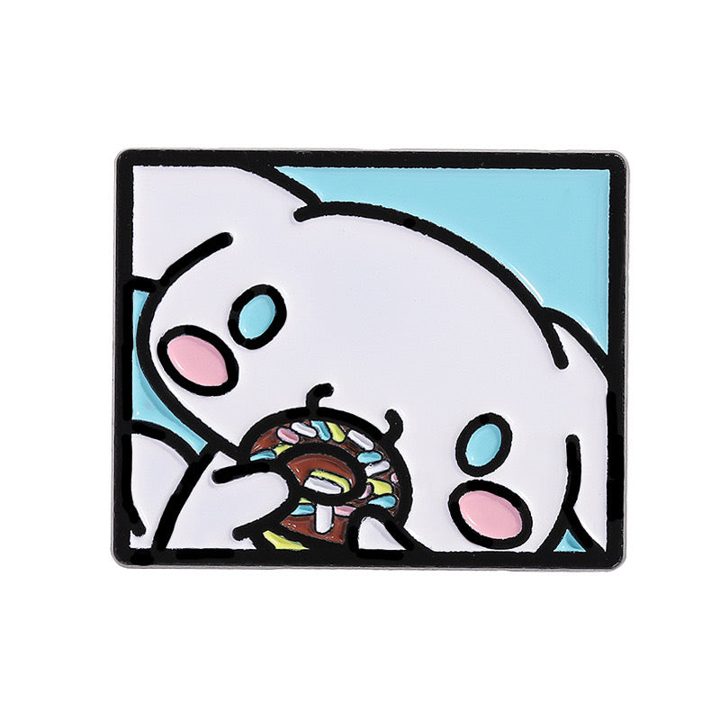 Cartoon / Sanrio Collection I