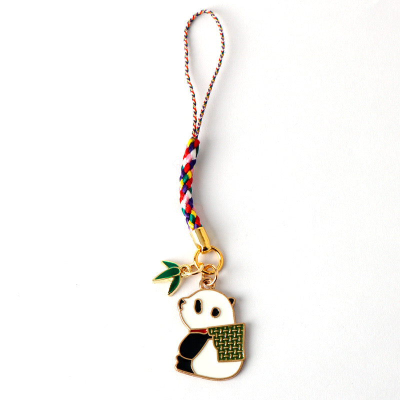 Keychain - Panda
