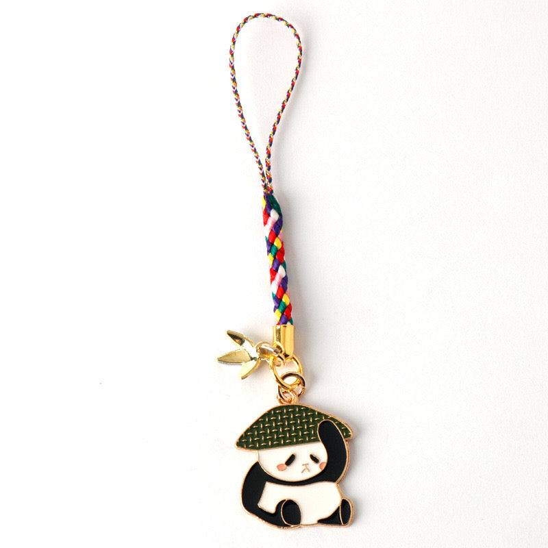 Keychain - Panda