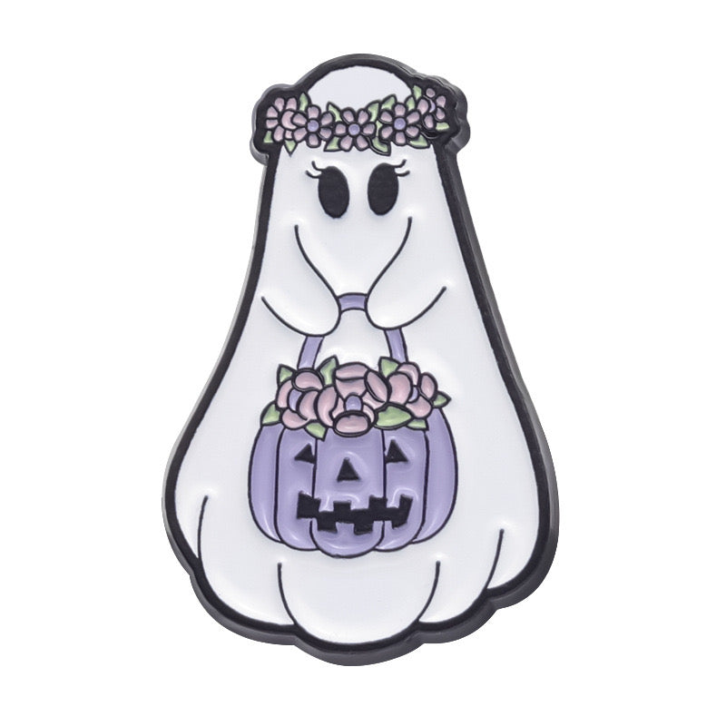Ghost - Pretty